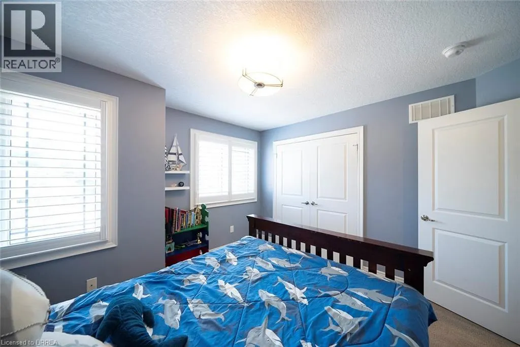 158 WILLOW Street Unit# 2, #2