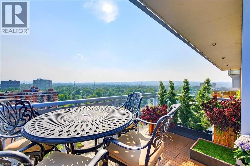 2025 MARIA Street Unit# 1506, #1506