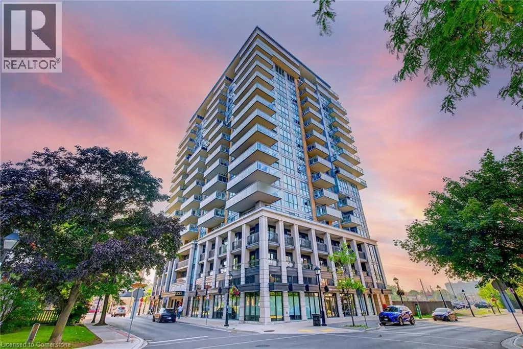 2025 MARIA Street Unit# 1506, #1506