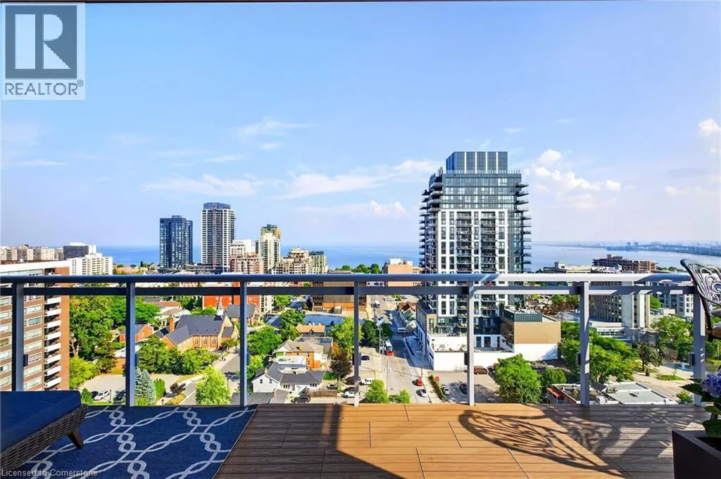 2025 MARIA Street Unit# 1506, #1506