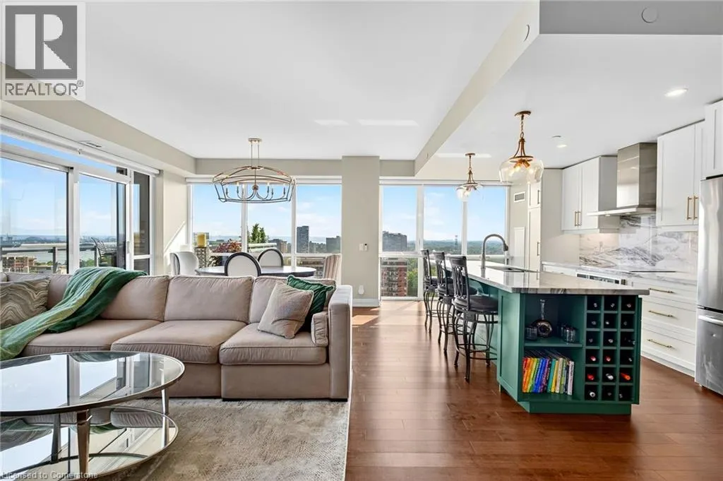 2025 MARIA Street Unit# 1506, #1506
