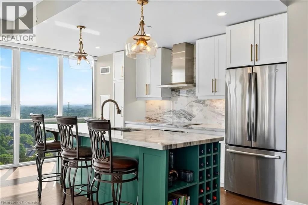 2025 MARIA Street Unit# 1506, #1506