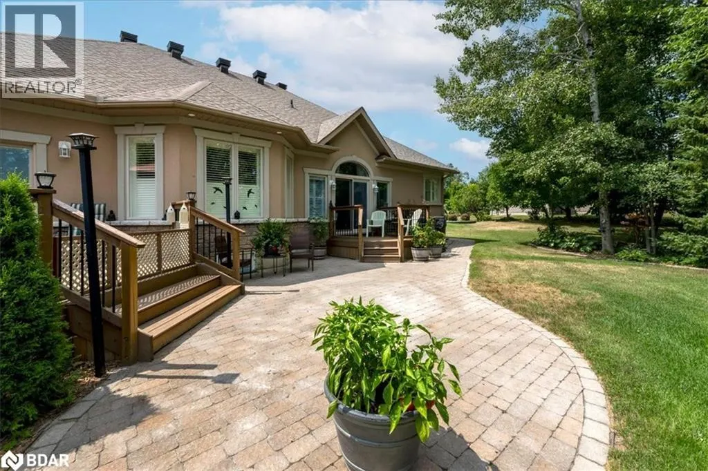 34 HEATHERWOOD Drive