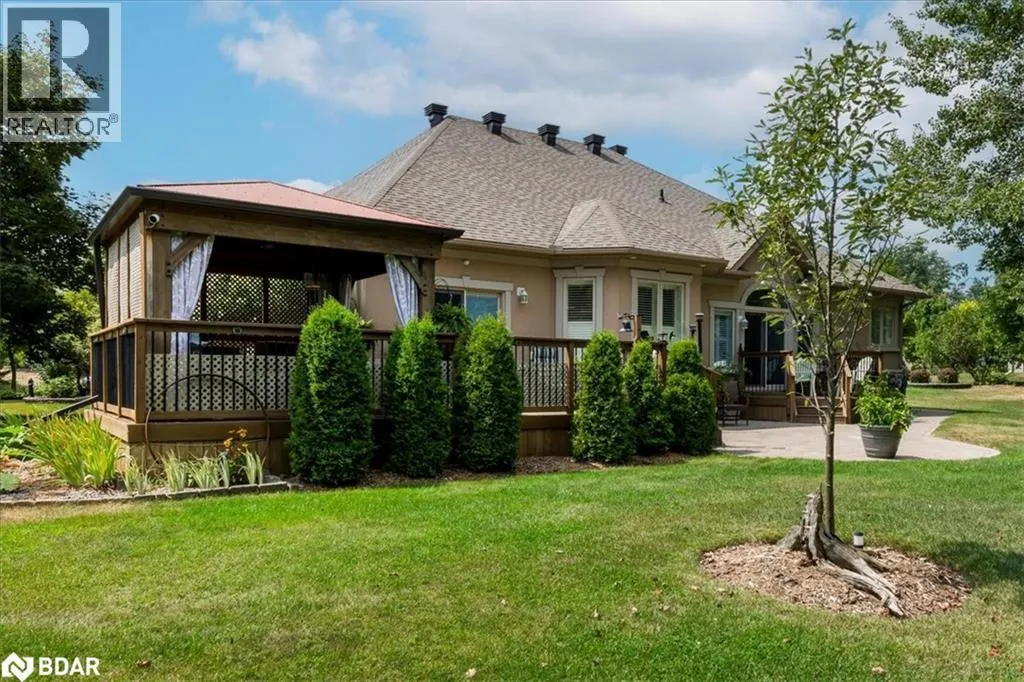 34 HEATHERWOOD Drive
