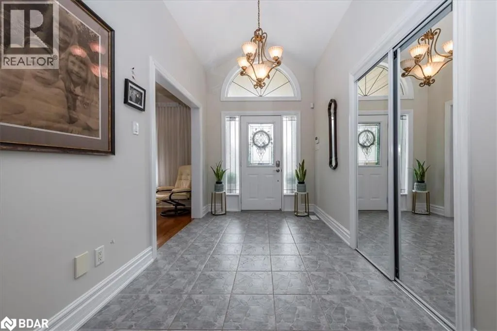 34 HEATHERWOOD Drive