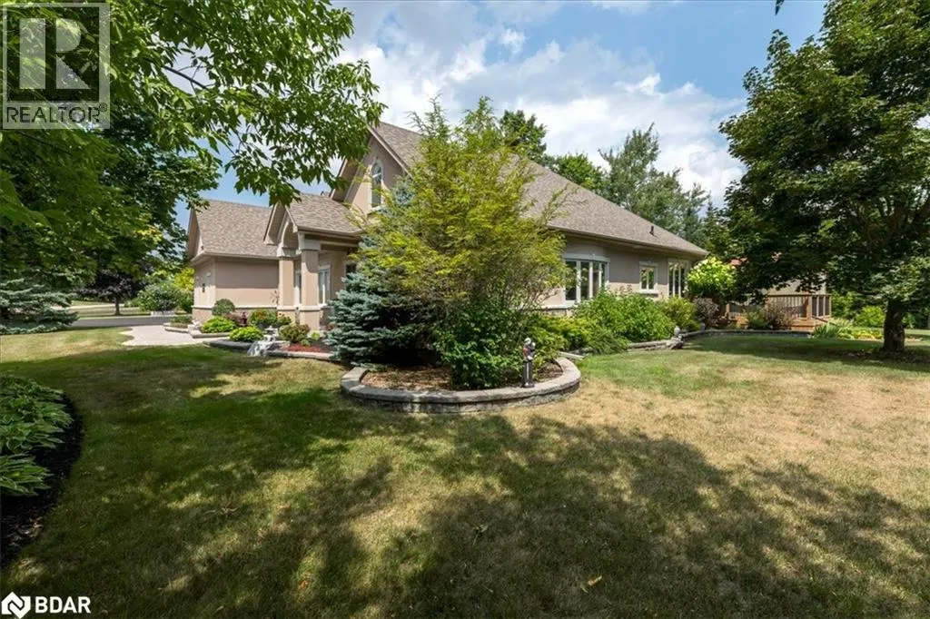 34 HEATHERWOOD Drive