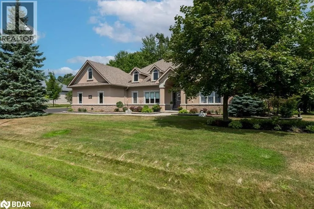 34 HEATHERWOOD Drive