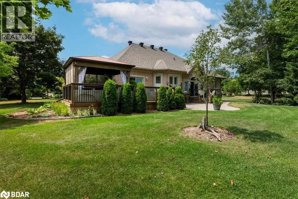 34 HEATHERWOOD Drive