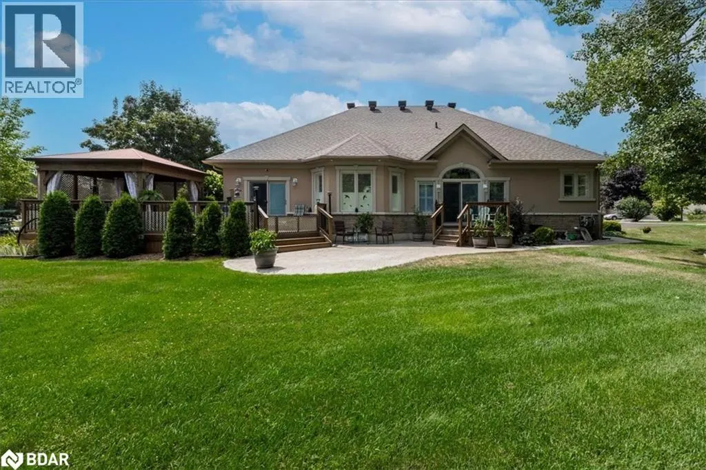 34 HEATHERWOOD Drive