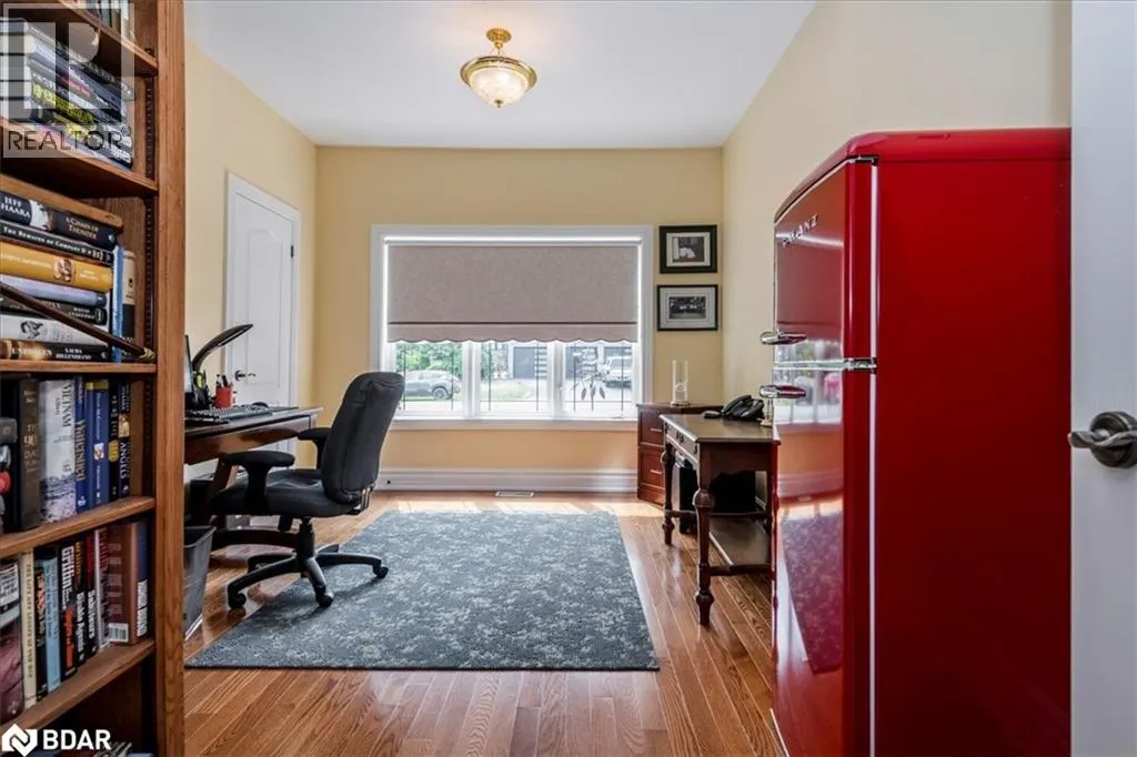 34 HEATHERWOOD Drive