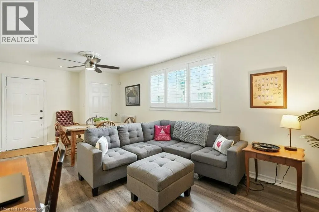 6 VINELAND Avenue Unit# 18, #18