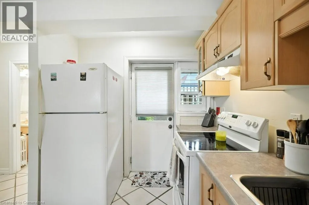 6 VINELAND Avenue Unit# 18, #18