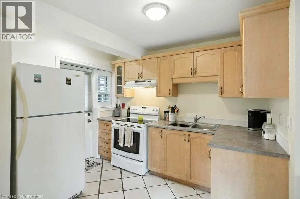 6 VINELAND Avenue Unit# 18, #18