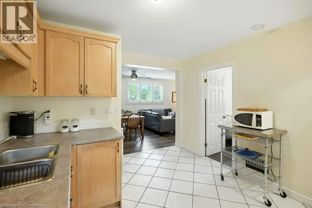6 VINELAND Avenue Unit# 18, #18