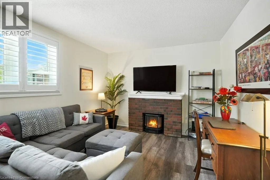 6 VINELAND Avenue Unit# 18, #18