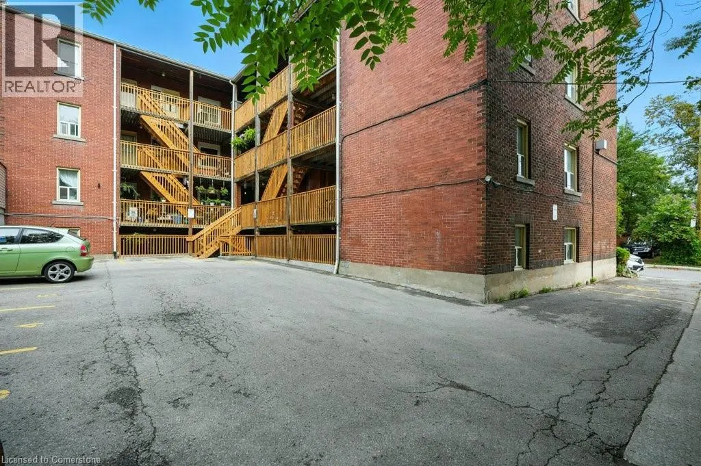 6 VINELAND Avenue Unit# 18, #18