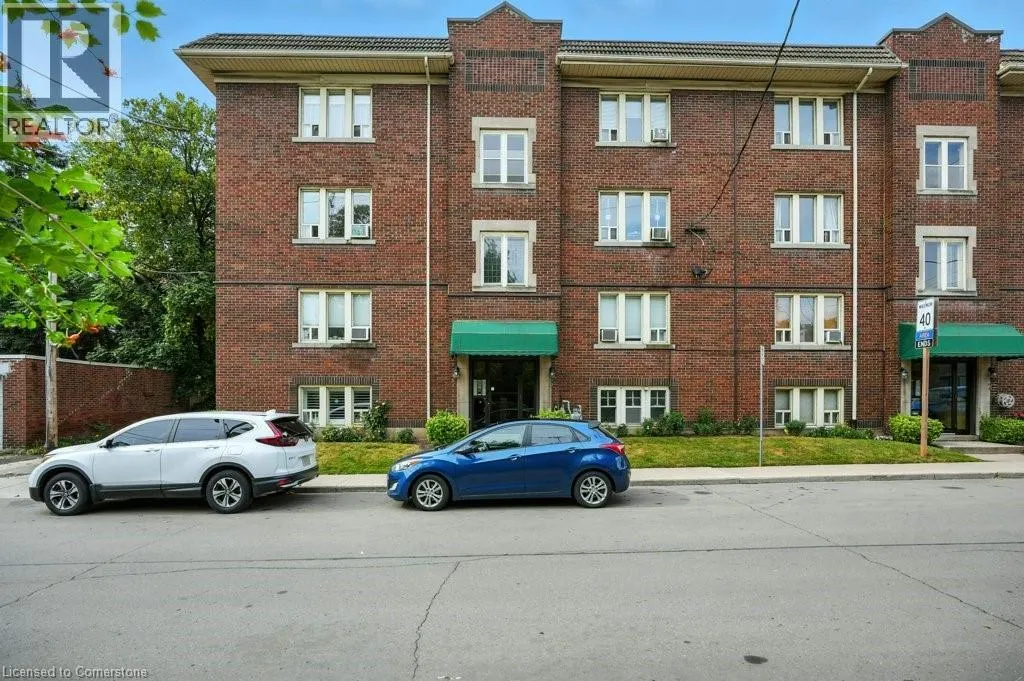 6 VINELAND Avenue Unit# 18, #18