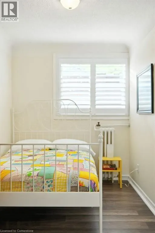 6 VINELAND Avenue Unit# 18, #18