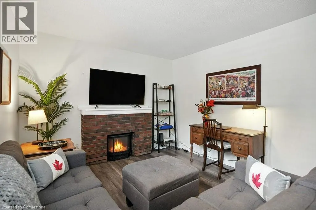 6 VINELAND Avenue Unit# 18, #18