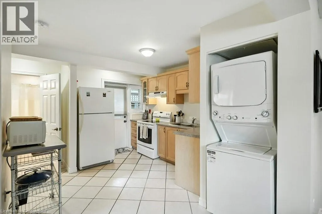 6 VINELAND Avenue Unit# 18, #18