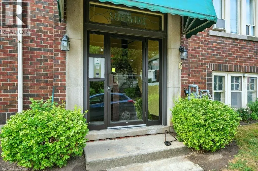 6 VINELAND Avenue Unit# 18, #18