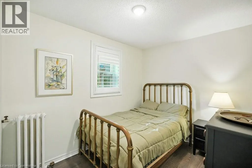 6 VINELAND Avenue Unit# 18, #18