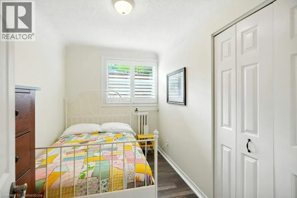 6 VINELAND Avenue Unit# 18, #18