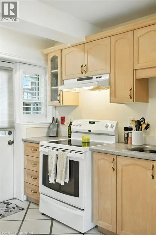 6 VINELAND Avenue Unit# 18, #18