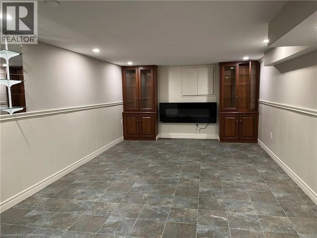 461 SOUTH PELHAM Road Unit# LOWER, #LOWER