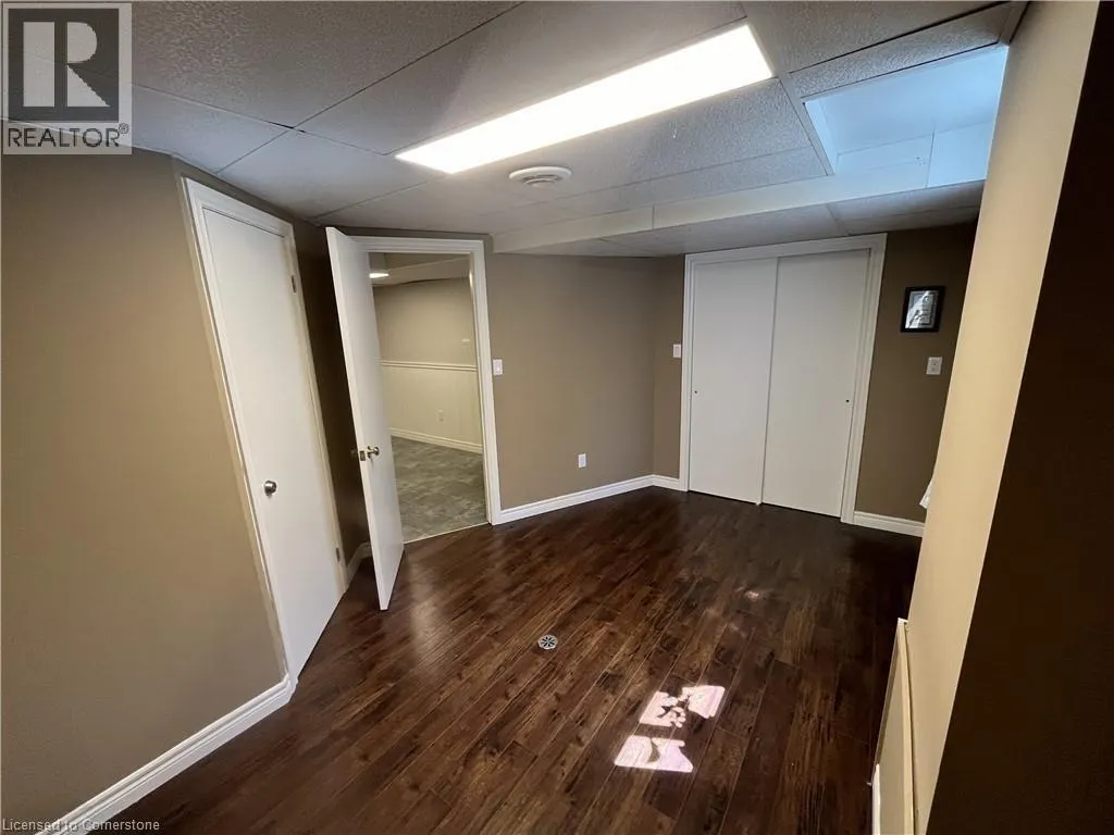 461 SOUTH PELHAM Road Unit# LOWER, #LOWER