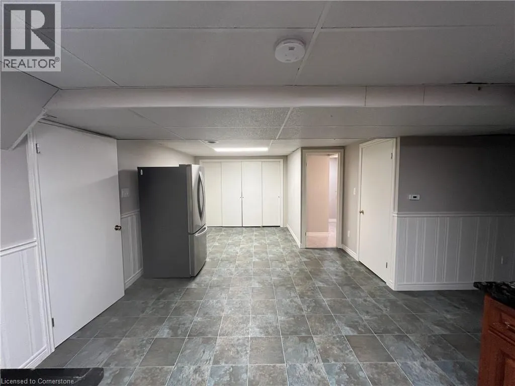 461 SOUTH PELHAM Road Unit# LOWER, #LOWER