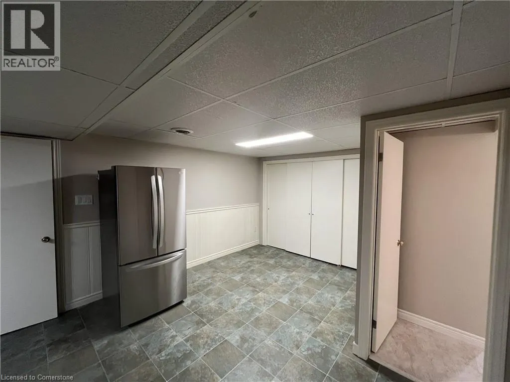 461 SOUTH PELHAM Road Unit# LOWER, #LOWER