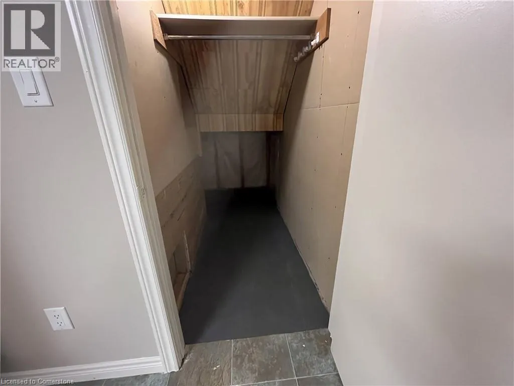 461 SOUTH PELHAM Road Unit# LOWER, #LOWER