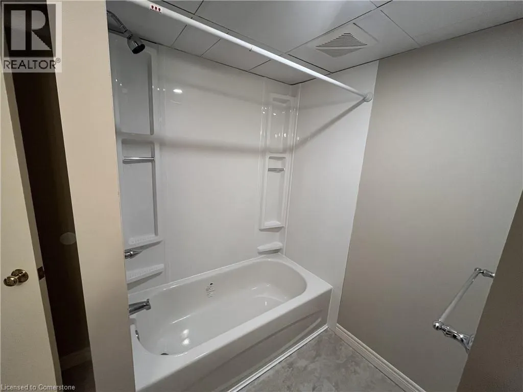 461 SOUTH PELHAM Road Unit# LOWER, #LOWER