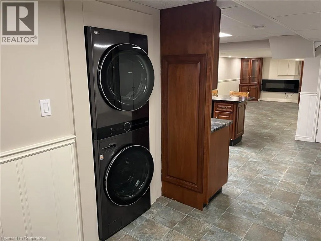461 SOUTH PELHAM Road Unit# LOWER, #LOWER