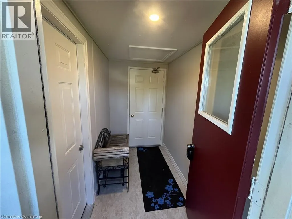 461 SOUTH PELHAM Road Unit# LOWER, #LOWER