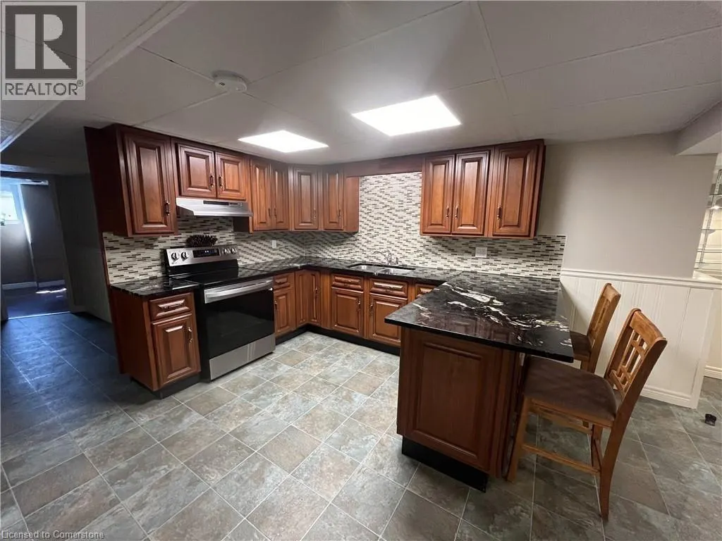 461 SOUTH PELHAM Road Unit# LOWER, #LOWER