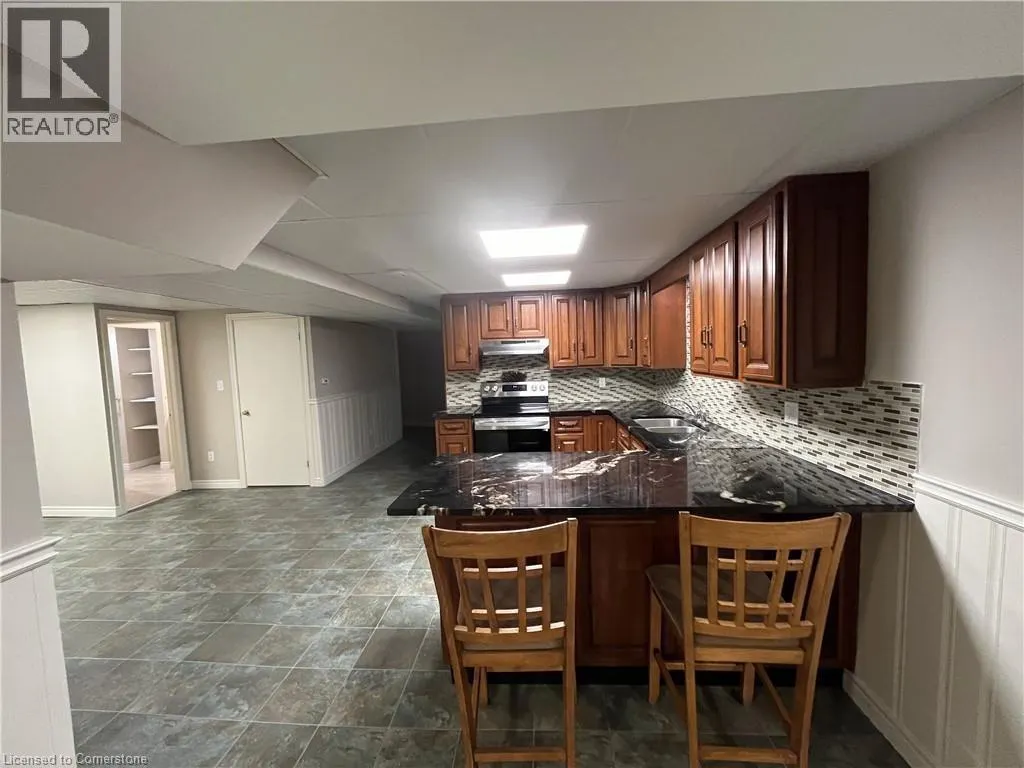 461 SOUTH PELHAM Road Unit# LOWER, #LOWER