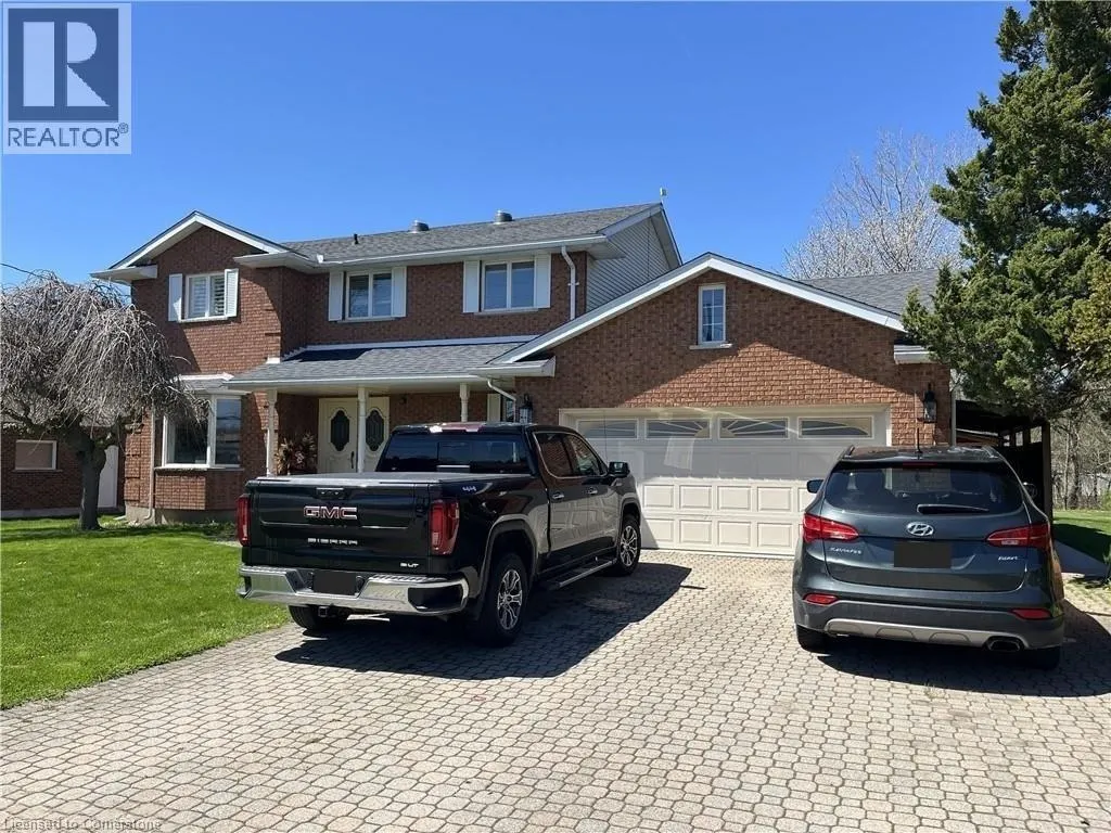 461 SOUTH PELHAM Road Unit# LOWER, #LOWER