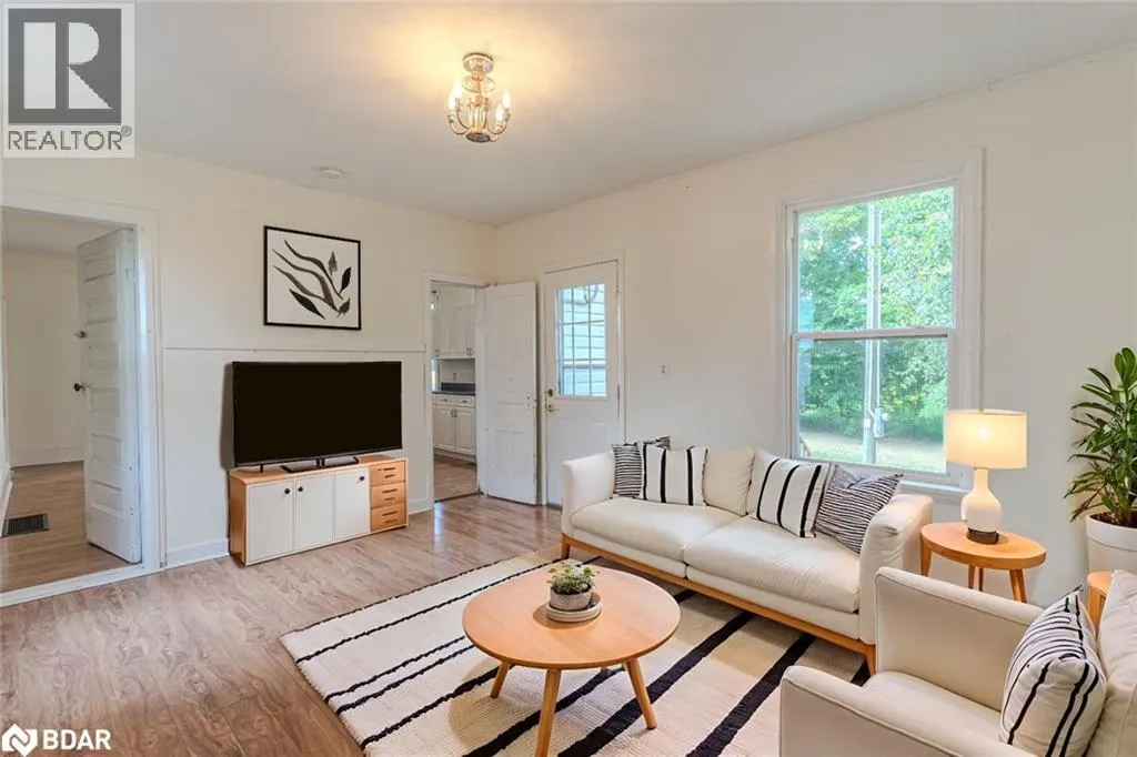 3683 PENETANGUISHENE ROAD