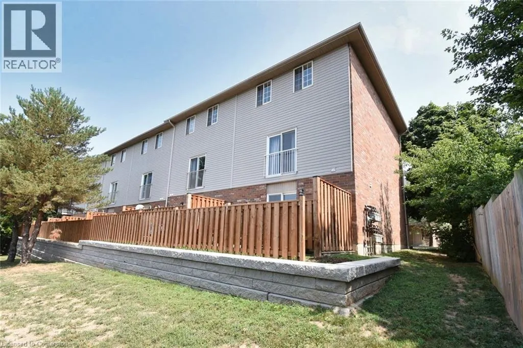 1336 UPPER SHERMAN Avenue Unit# 15, #15