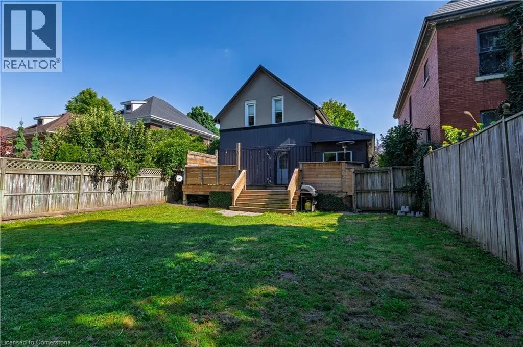 499 CANTERBURY Street
