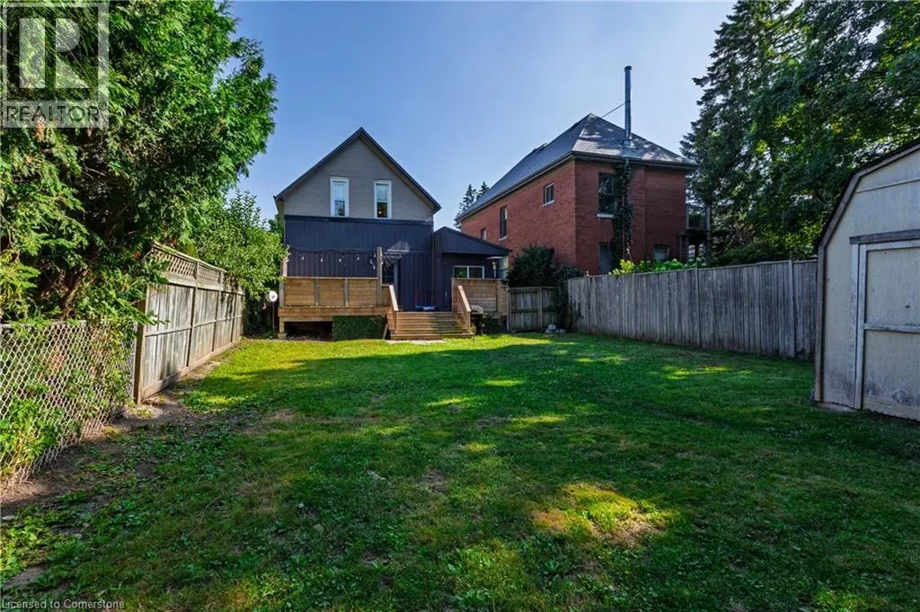 499 CANTERBURY Street