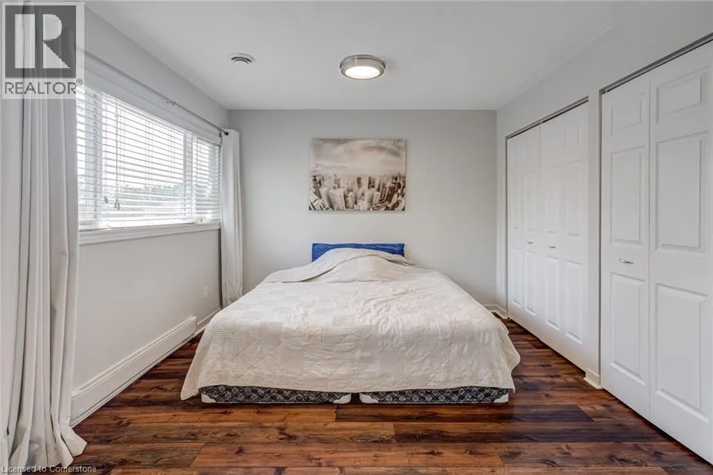 1560 KERNS Road Unit# 5, #5