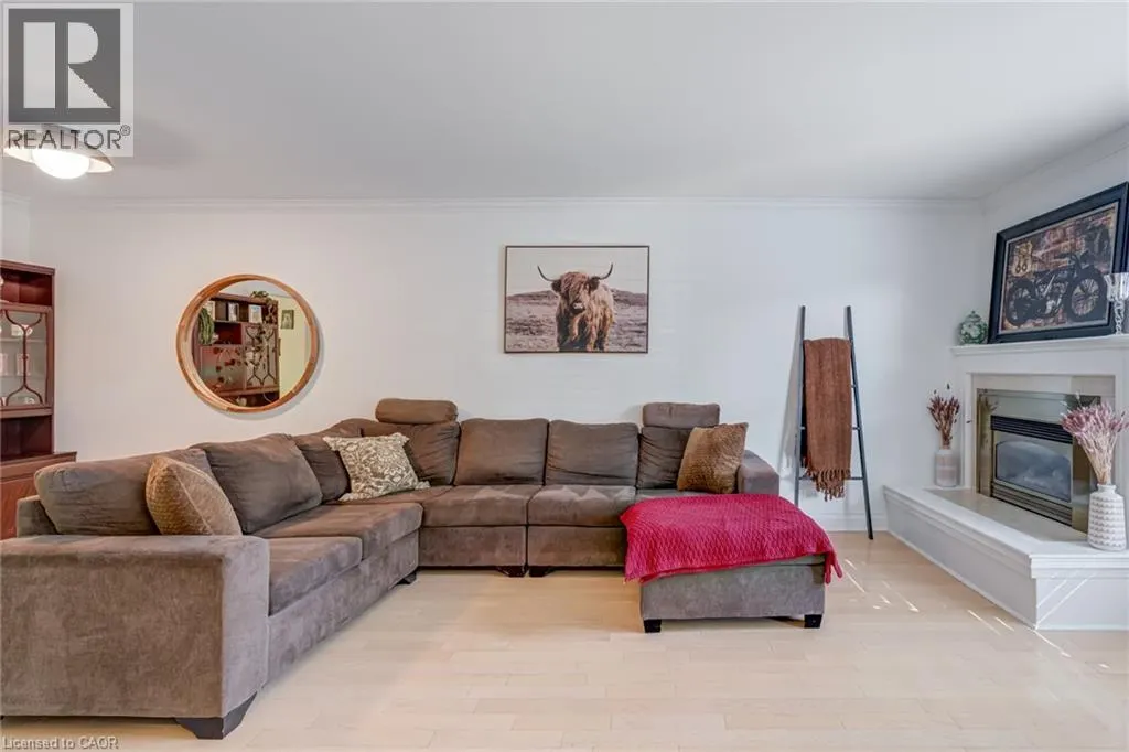 1560 KERNS Road Unit# 5, #5
