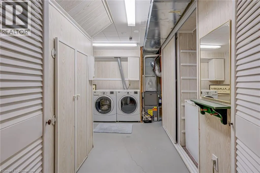 1560 KERNS Road Unit# 5, #5