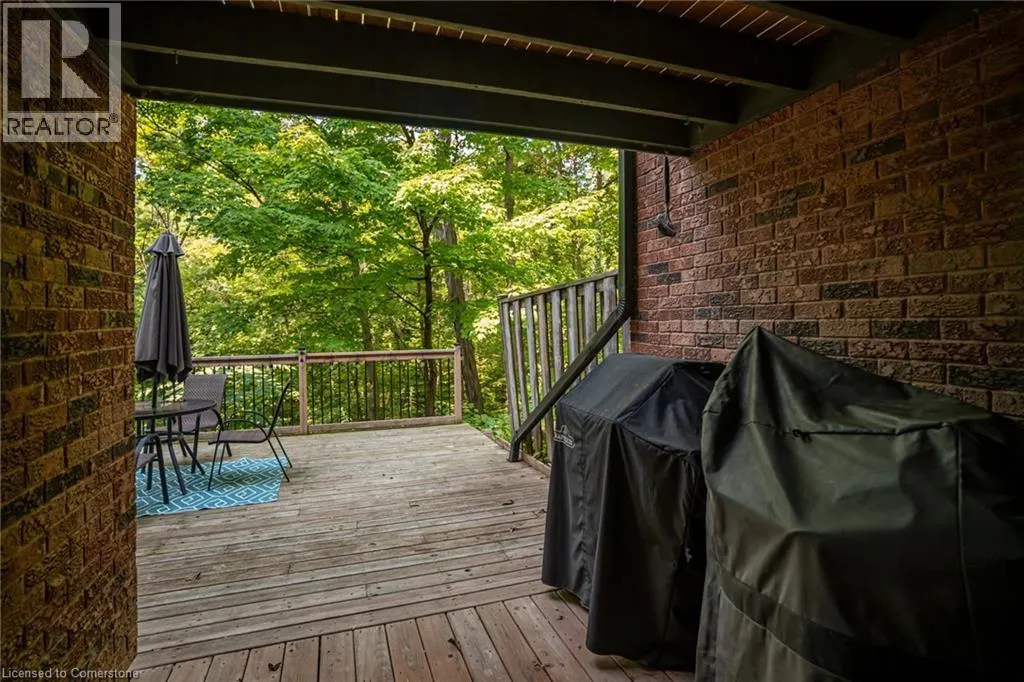 1560 KERNS Road Unit# 5, #5