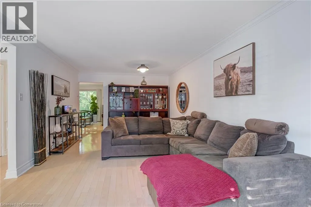 1560 KERNS Road Unit# 5, #5