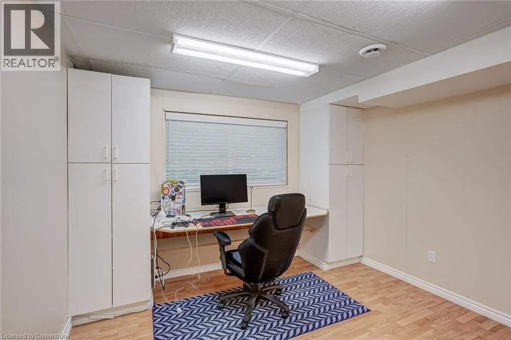 1560 KERNS Road Unit# 5, #5