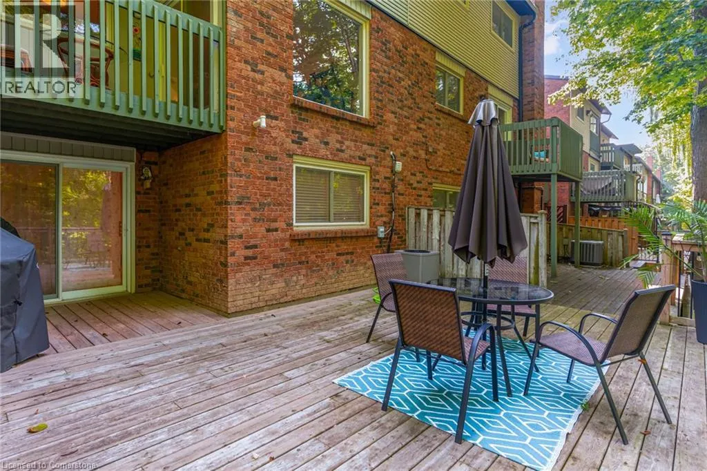1560 KERNS Road Unit# 5, #5